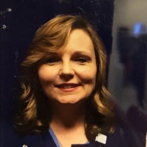 Meet your Posher, Teri